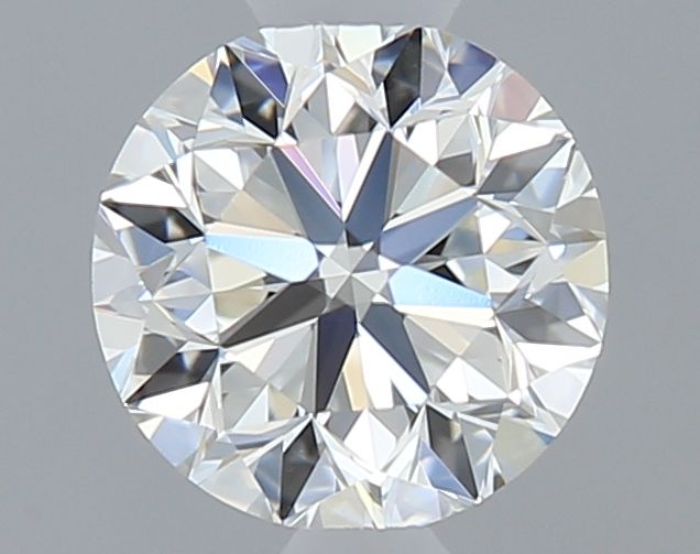 0.4 ct Round Diamond