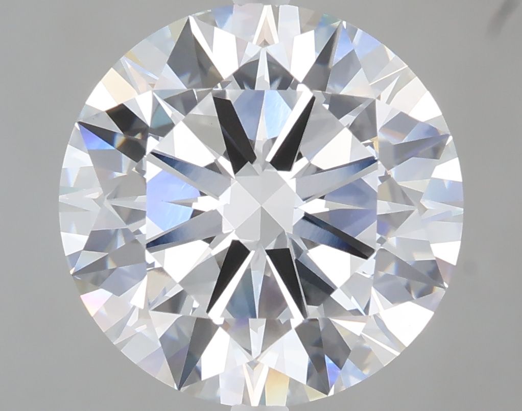 Round Diamond