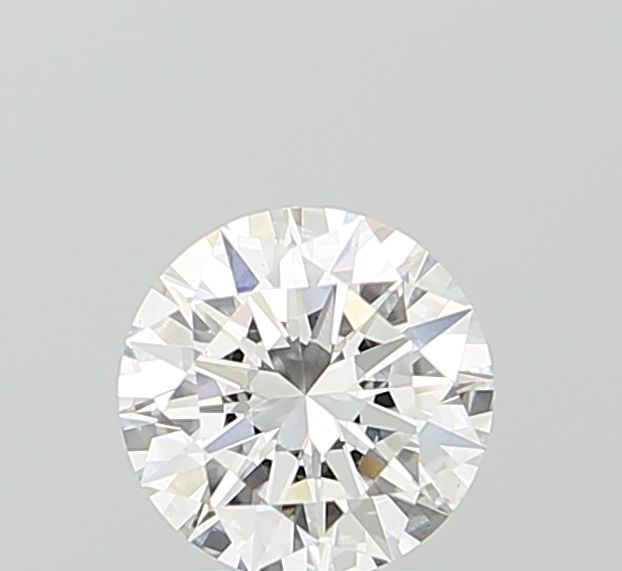 1.00 ct. round Lab Grown Diamond front image