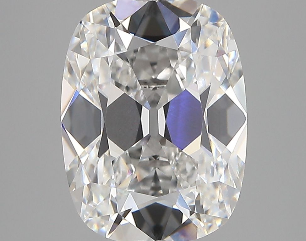 Cushion Diamond