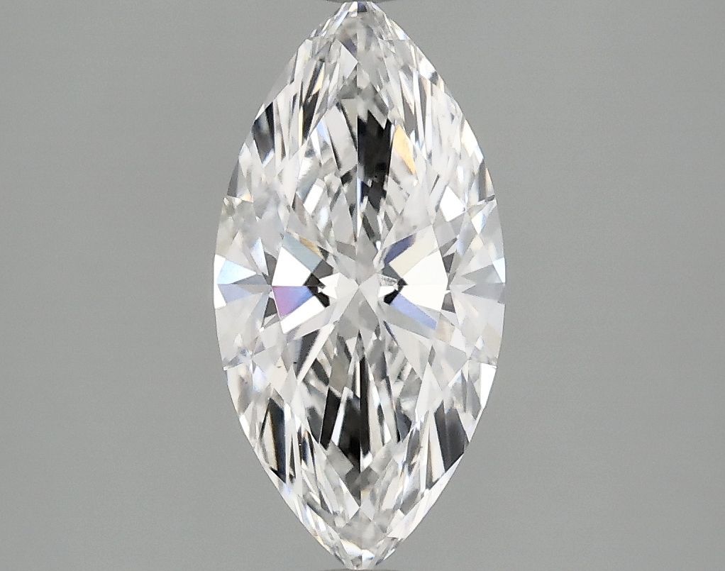 1.59 ct. marquise Lab Grown Diamond front image