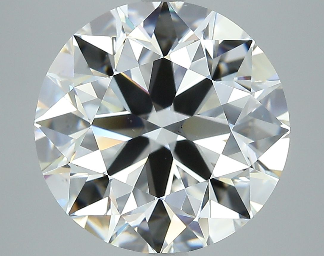 Round Diamond