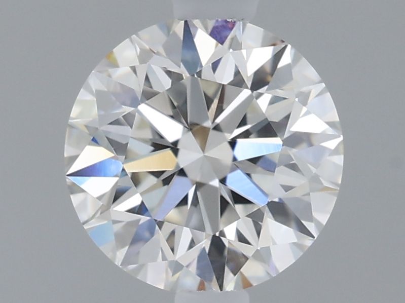 1.05 ct. round Lab Grown Diamond front image