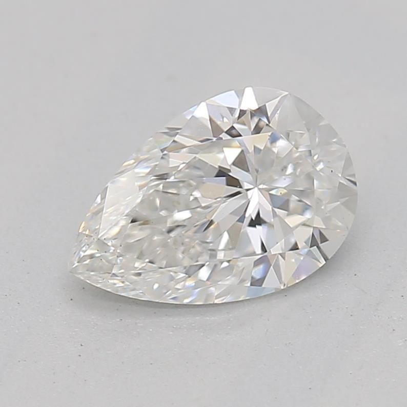 Pear Diamond