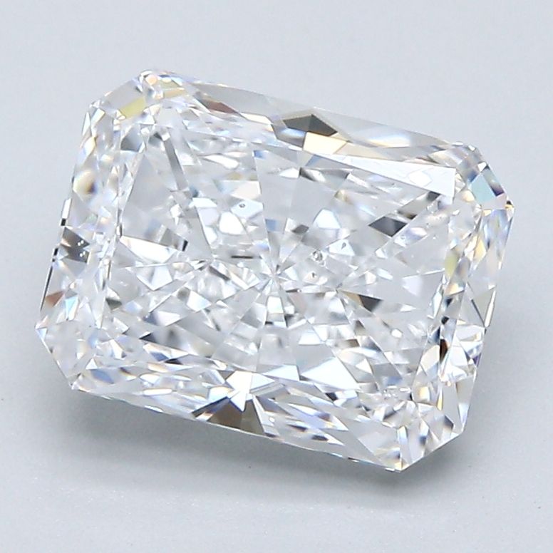 Radiant Diamond