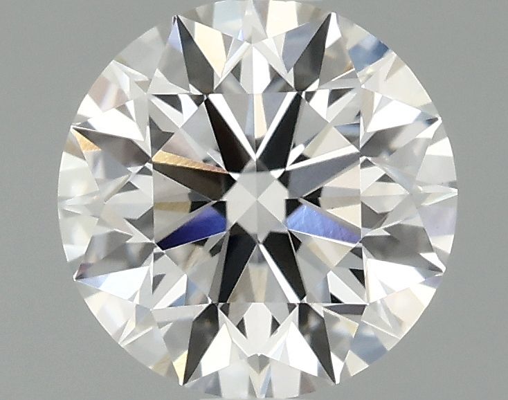 1.03 ct. round Lab Grown Diamond front image