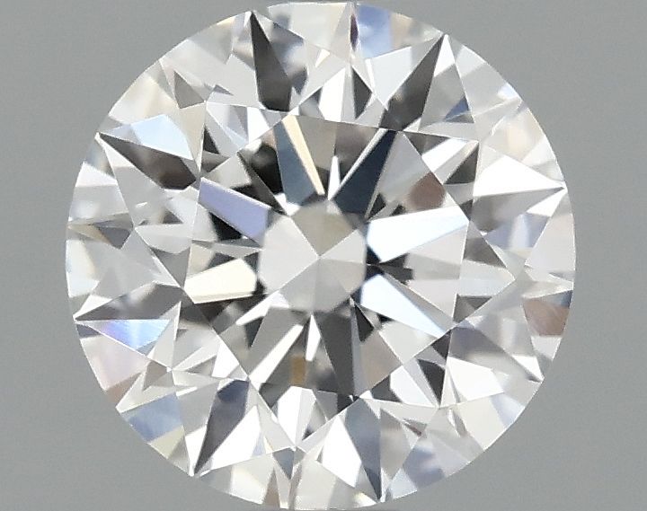 1.06 ct. round Lab Grown Diamond front image