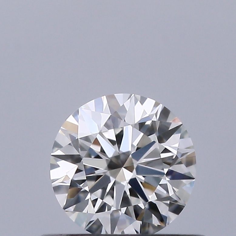 0.4 Carat Round Diamond F VS1