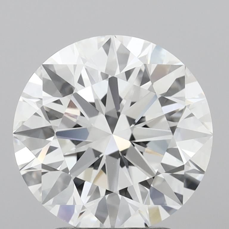 2.87 Carat