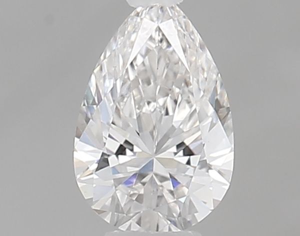 Pear Diamond