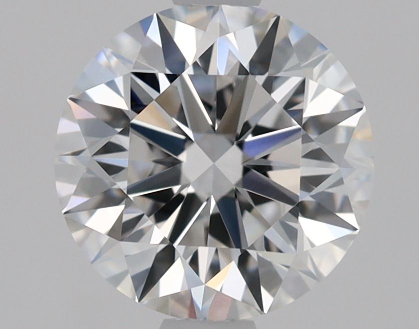ROUND 1.05ct E VVS1 EX EX EX MED