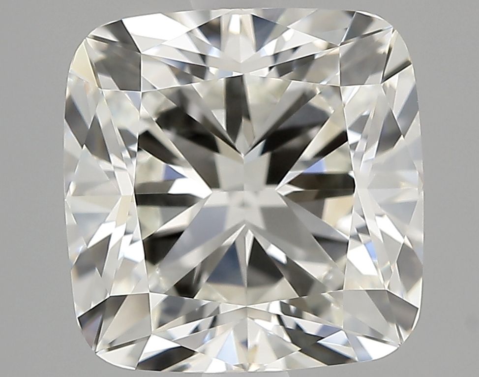 Cushion Diamond