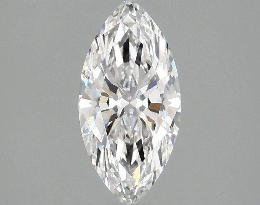 1.07 ct. marquise Lab Grown Diamond front image