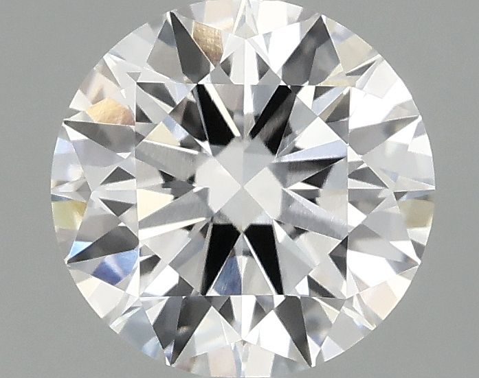 1.50 ct. round Lab Grown Diamond front image
