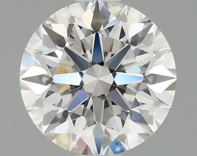 1.06 ct. round Lab Grown Diamond front image