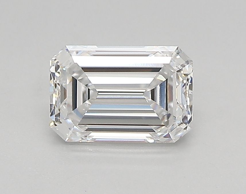 0.99 ct lab-grown Emerald Diamond