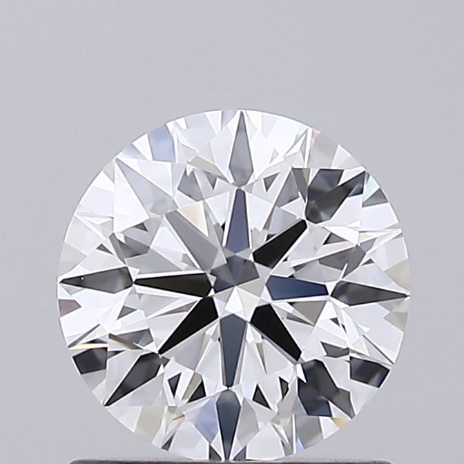 1.00 ct. round Lab Grown Diamond front image