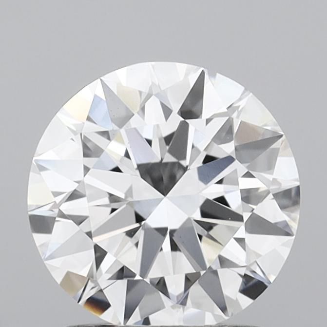 1.51 ct. round Lab Grown Diamond front image
