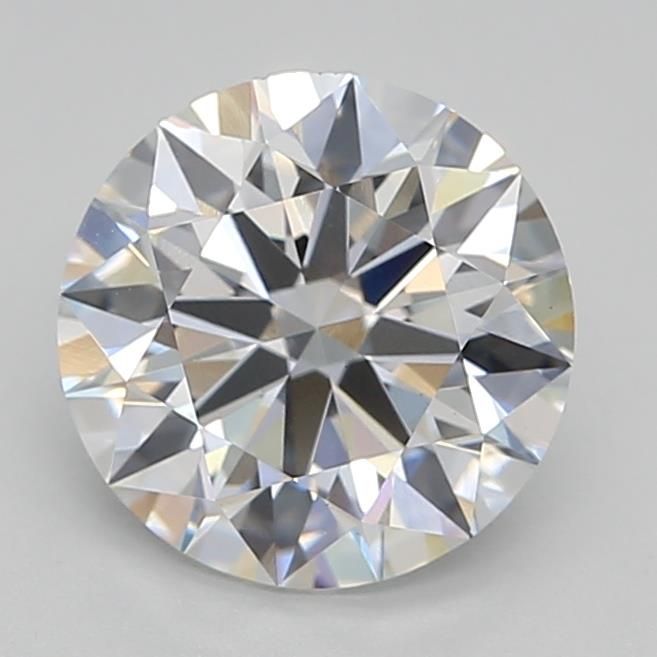 Round Diamond