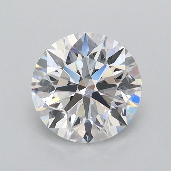 0.96 ct. round Lab Grown Diamond front image