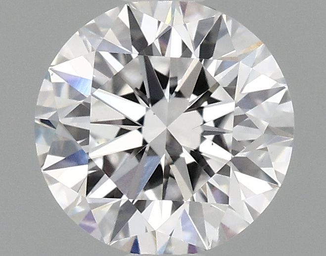 0.98 ct. round Lab Grown Diamond front image