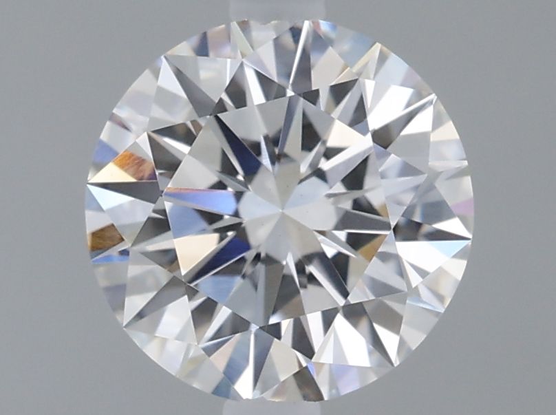 1.07 ct. round Lab Grown Diamond front image