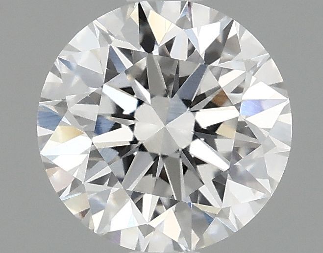 1.09 ct. round Lab Grown Diamond front image