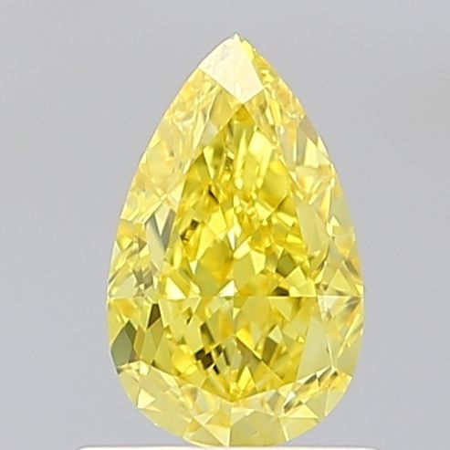 1.04 ct. pear Lab Grown Diamond front image