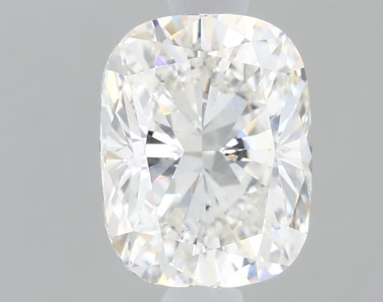 Cushion Diamond