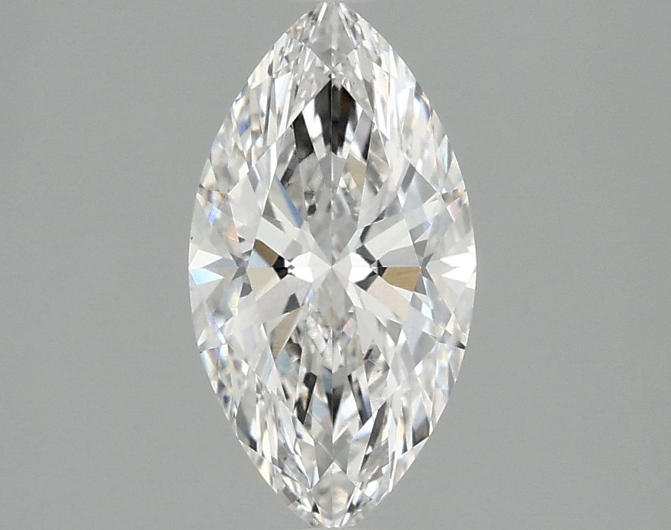1.55 ct. marquise Lab Grown Diamond front image