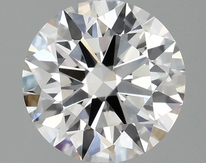 1.49 ct. round Lab Grown Diamond front image
