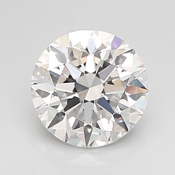 1.00 ct. round Lab Grown Diamond front image