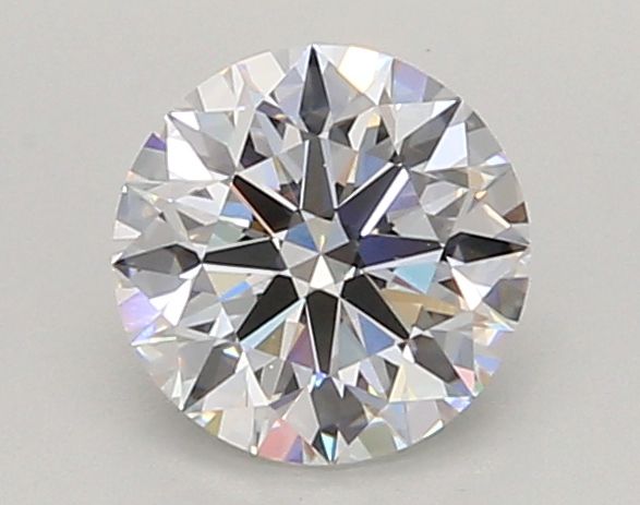 1.03 ct. round Lab Grown Diamond front image