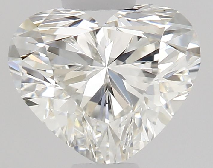 Heart Diamond