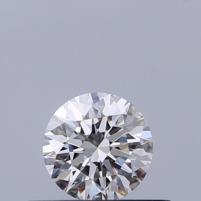 0.33 Carat Round Diamond G IF