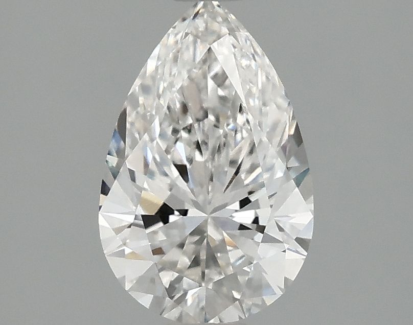 1.48 ct. pear Lab Grown Diamond front image