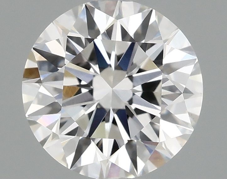 0.98 ct. round Lab Grown Diamond front image