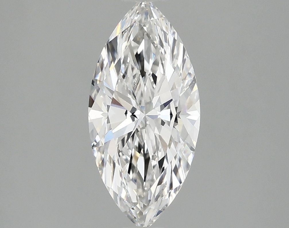 1.40 ct. marquise Lab Grown Diamond front image