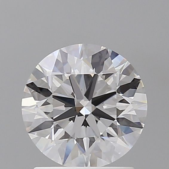 1.54 ct. round Lab Grown Diamond front image
