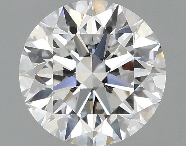 1.49 ct. round Lab Grown Diamond front image