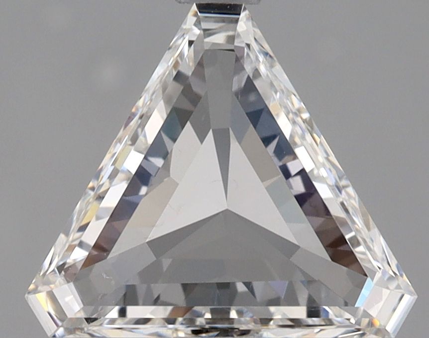 1.02 ct Triangular Diamond