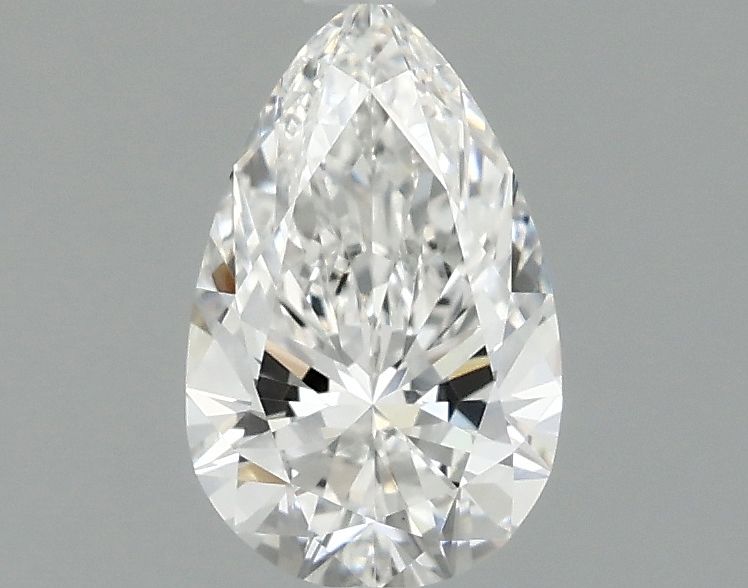1.01 ct. pear Lab Grown Diamond front image
