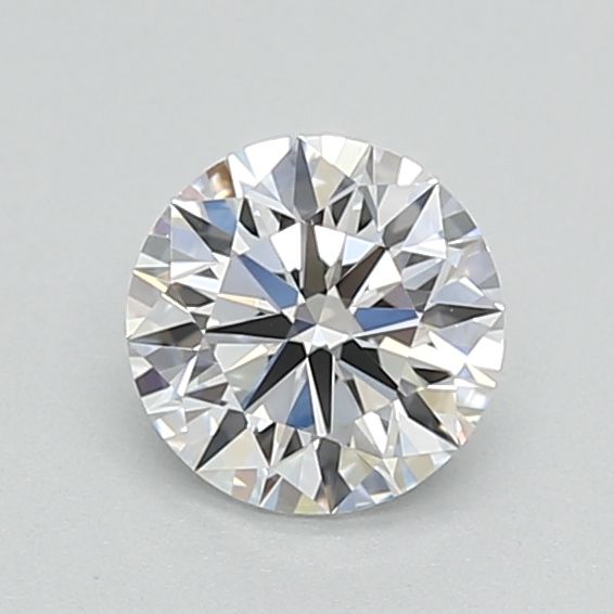 0.54 ct. round Lab Grown Diamond front image