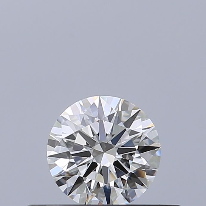 0.3 Carat Round Diamond F IF