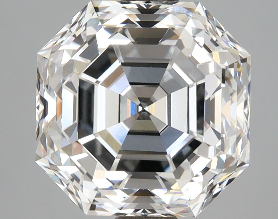 Asscher Diamond