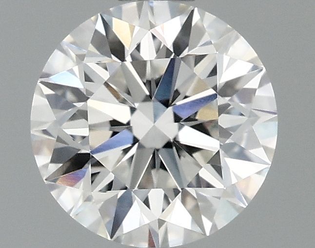 1.03 ct. round Lab Grown Diamond front image