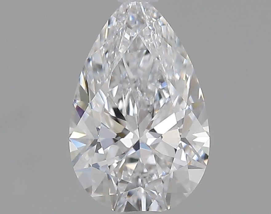 1.05 ct. pear Lab Grown Diamond front image