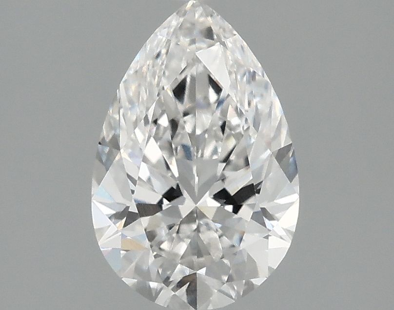 1.57 ct. pear Lab Grown Diamond front image