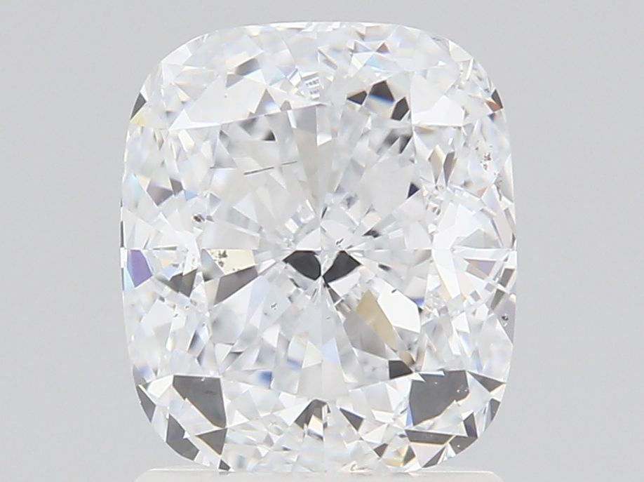 Cushion Diamond