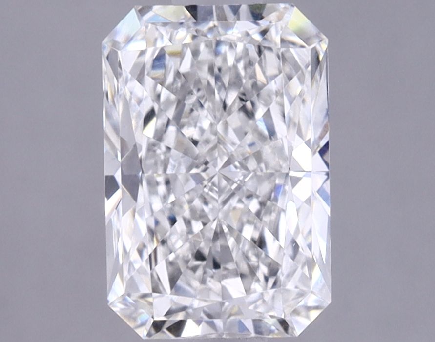 Radiant Diamond